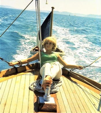 Sylvie Vartan