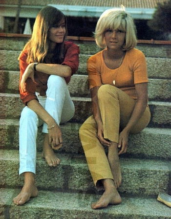 Sylvie Vartan