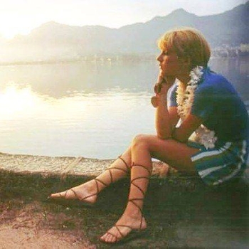 Sylvie Vartan