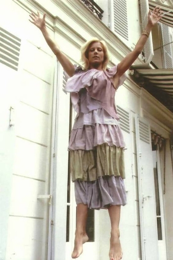 Sylvie Vartan