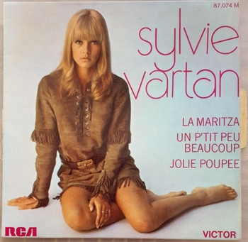 Sylvie Vartan