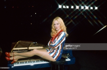 Sylvie Vartan