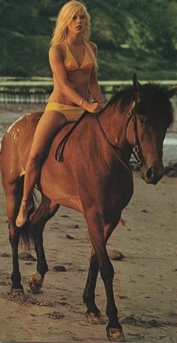 Sylvie Vartan