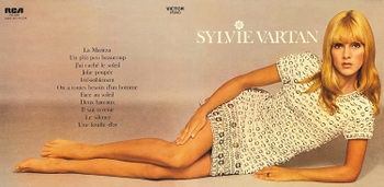 Sylvie Vartan