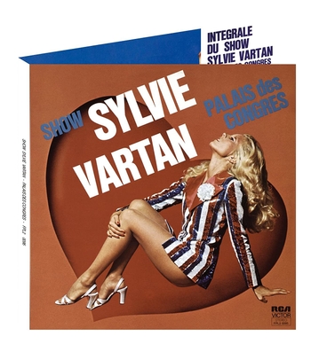 Sylvie Vartan