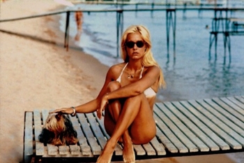 Sylvie Vartan