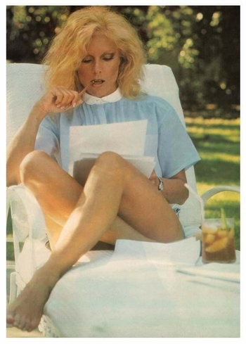 Sylvie Vartan