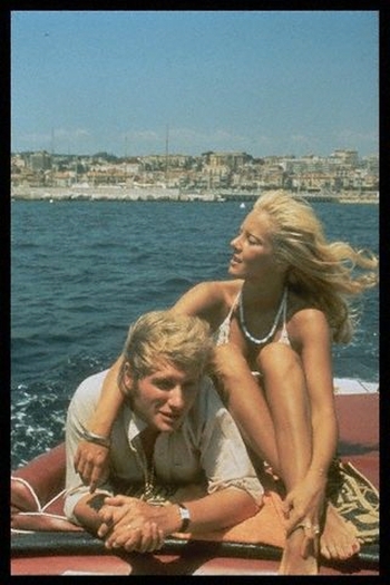 Sylvie Vartan