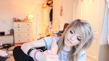 Marina Joyce