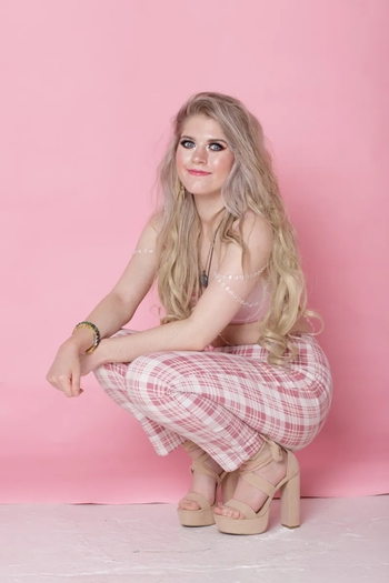 Marina Joyce