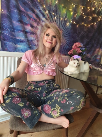 Marina Joyce