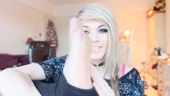 Marina Joyce