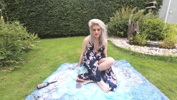 Marina Joyce