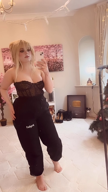 Marina Joyce
