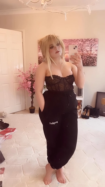 Marina Joyce