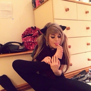 Marina Joyce