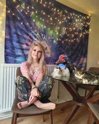 Marina Joyce