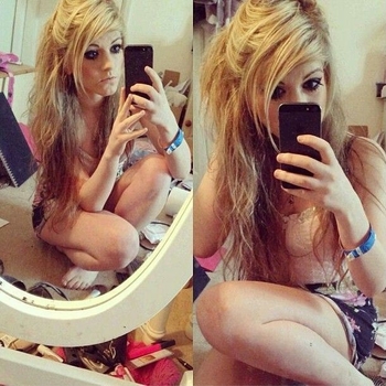 Marina Joyce