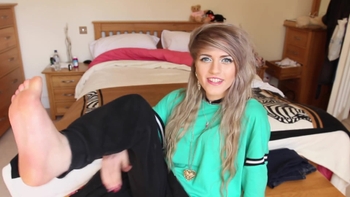 Marina Joyce