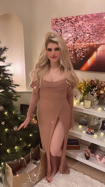 Marina Joyce