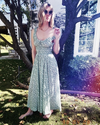 January Jones (I)