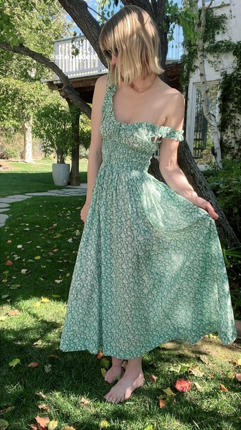 January Jones (I)