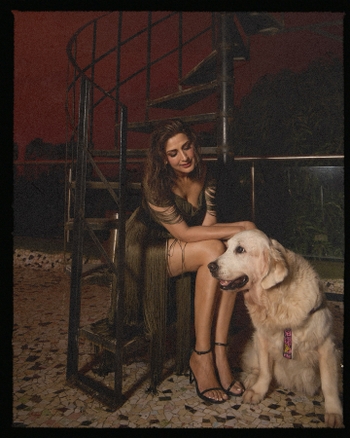 Sonali Bendre