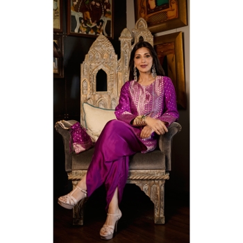 Sonali Bendre