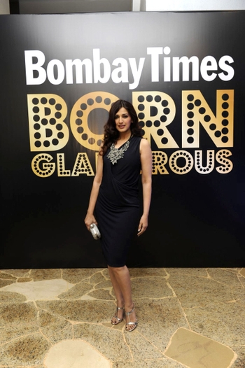 Sonali Bendre