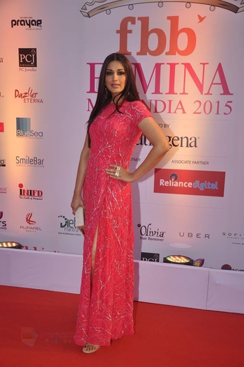 Sonali Bendre