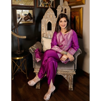 Sonali Bendre