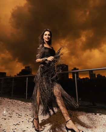 Sonali Bendre