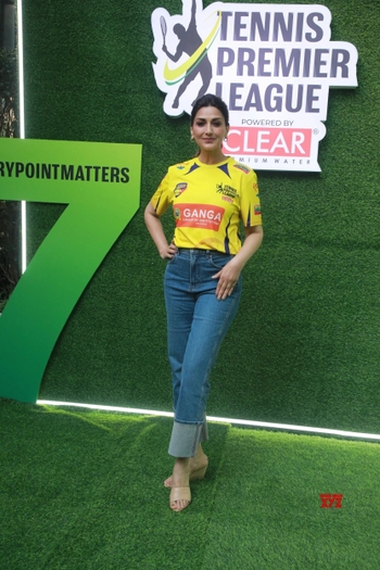 Sonali Bendre