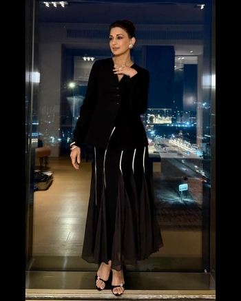 Sonali Bendre