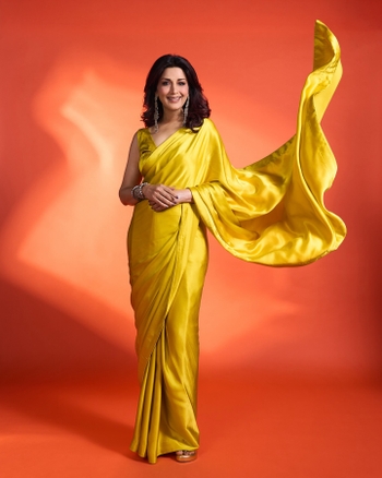 Sonali Bendre