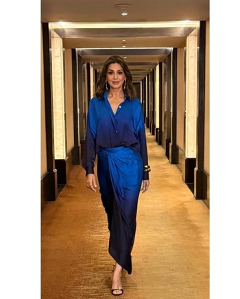 Sonali Bendre