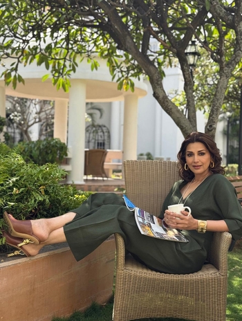 Sonali Bendre
