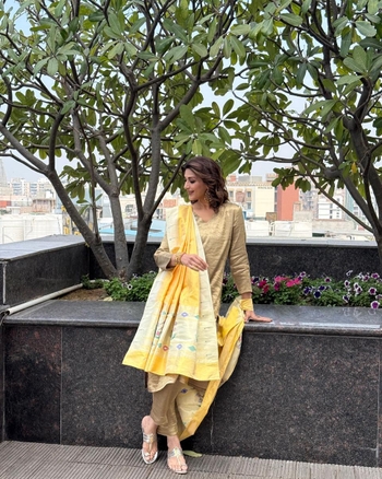 Sonali Bendre