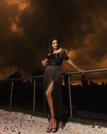 Sonali Bendre