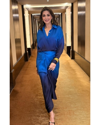 Sonali Bendre