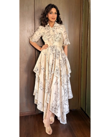 Sonali Bendre