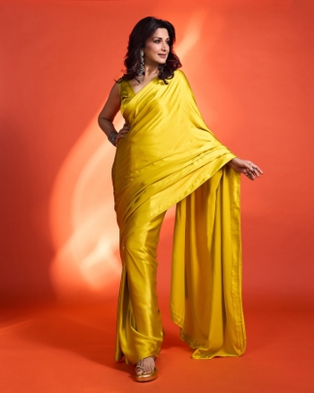 Sonali Bendre