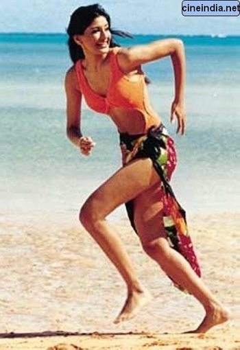 Sonali Bendre