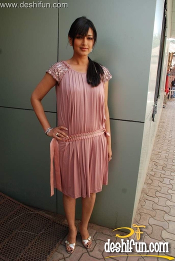 Sonali Bendre