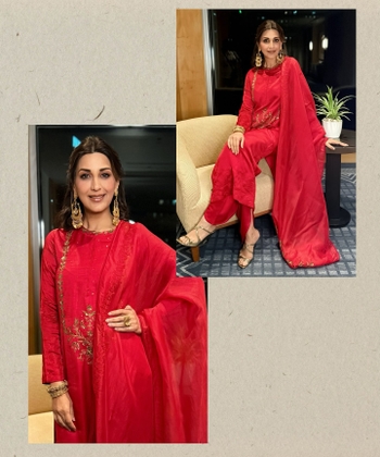 Sonali Bendre