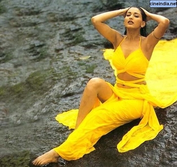 Sonali Bendre