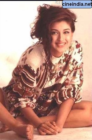 Sonali Bendre