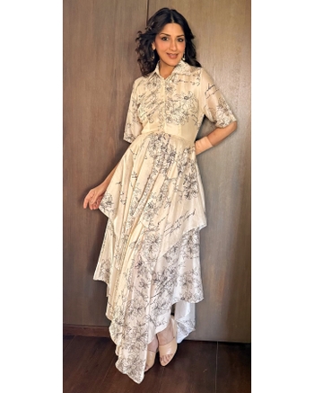 Sonali Bendre