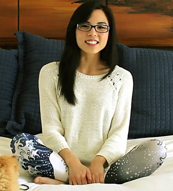 Anna Akana