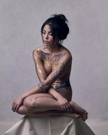 Anna Akana